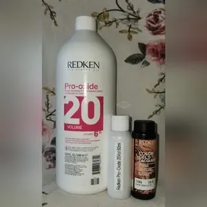 REDKEN Color Gels Lacquers Haarfarbe – 10N Cafe Cream Latte, 60 Ml